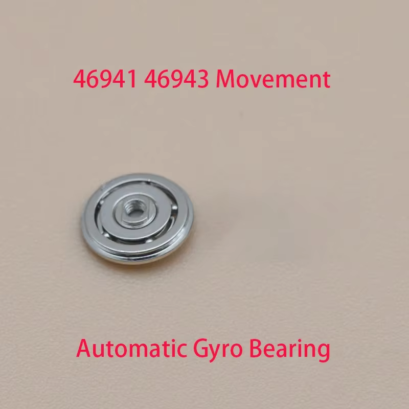 46941 46943 Accessoires de mouvement Roulement de gyroscope automatique