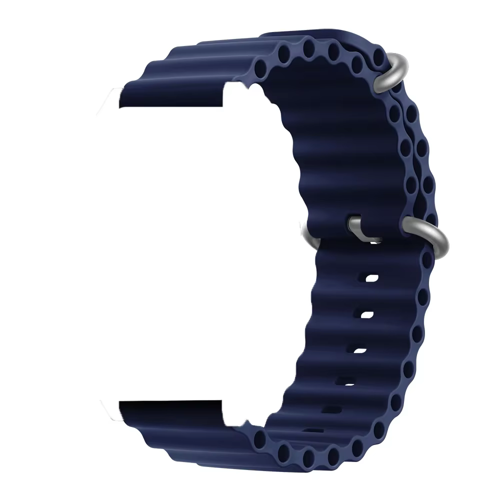 Bracelet pour montre Xiaomi S4 S3 S2 S1 Active Pro océan