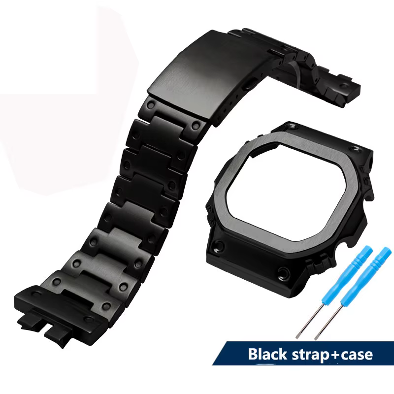 Kit de modification pour Casio DW5600 DW-5600 GW-B5600