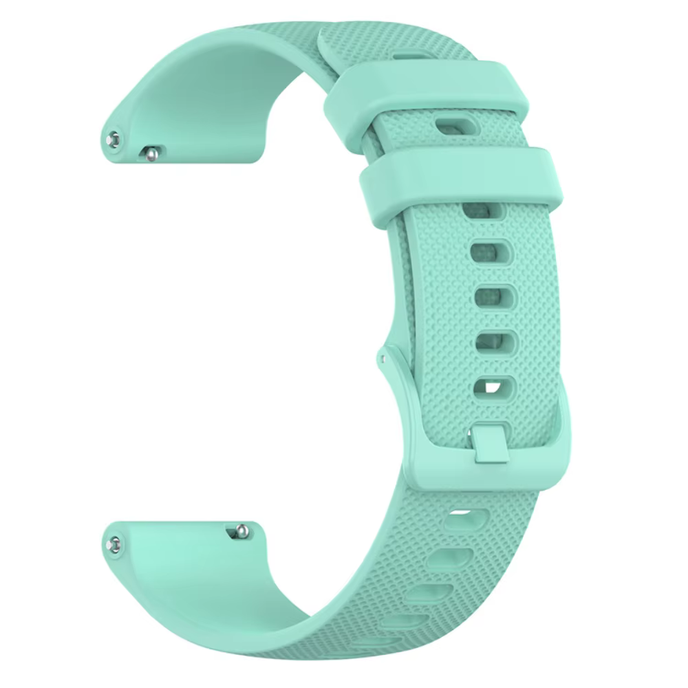 Bracelet souple en Silicone pour Polar Pacer Pro Grit X/X2 Pro Titan, pour Polar Vantage M3 V3 M2 M Ignite3 2 Unite, 20mm 22mm