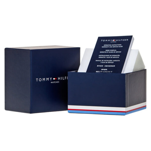 Montre TOMMY HILFIGER Mod. 1791887