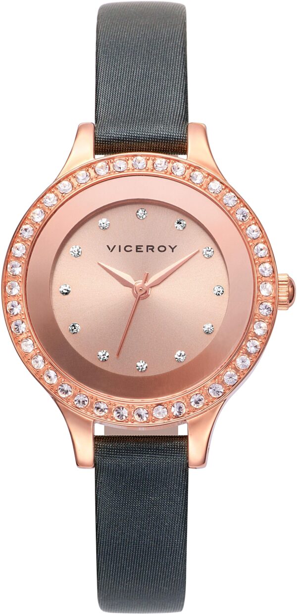 Montre Avec Mecanisme