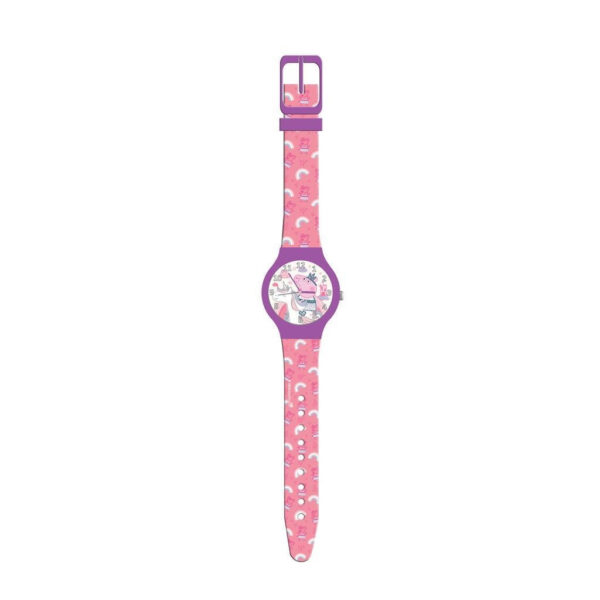 Montre Peppa Pig