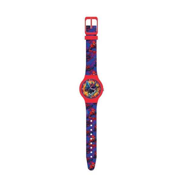 Montre Spiderman