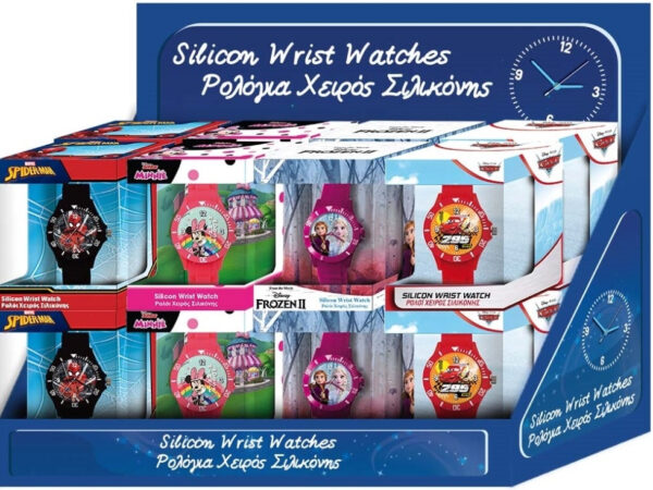 Montre DISNEY Mod. 562A2021-SET16