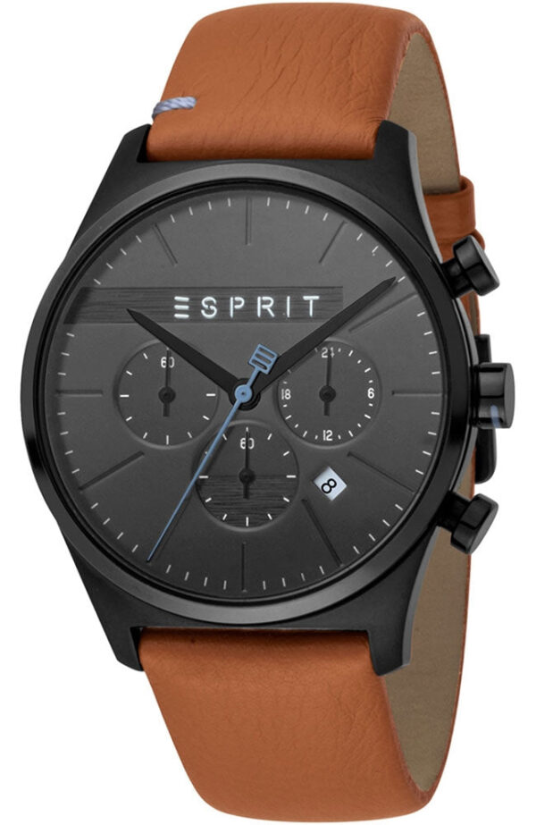Montre Esprit Chronographe Homme