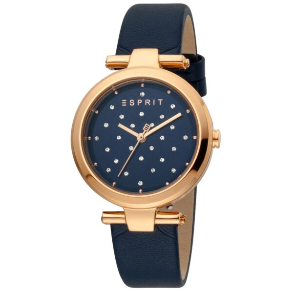 Montre Femme Bracelet Acier
