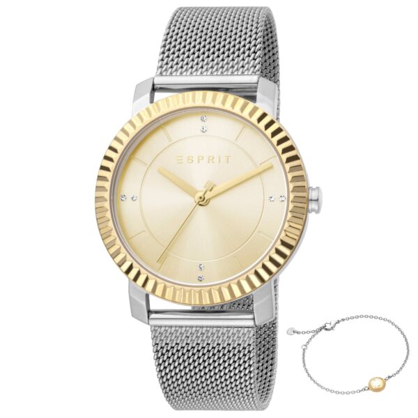 Montre Femme Esprit
