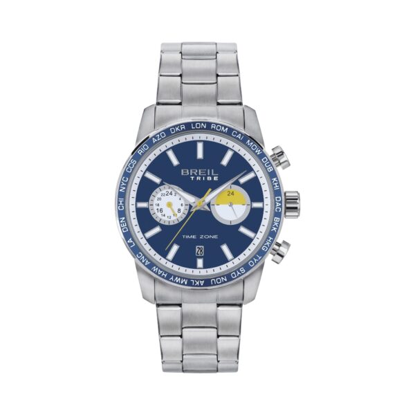 Montre Mariage