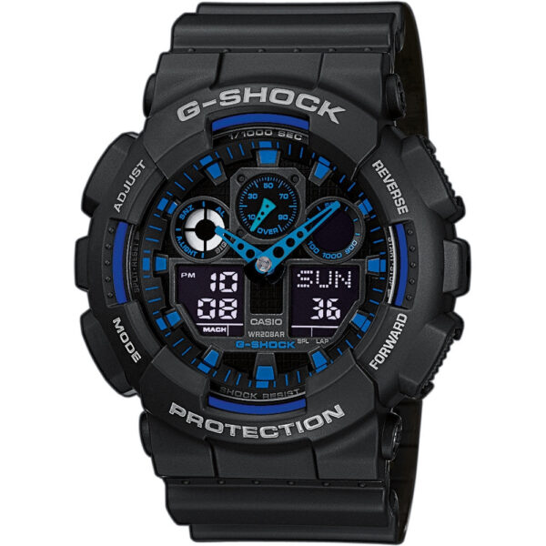 Montre Quartz Casio