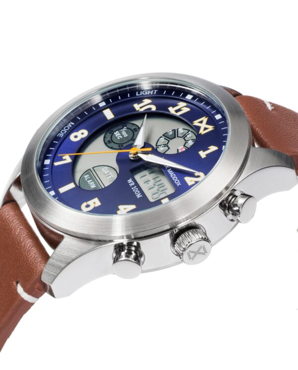 Montre Homme 10 Atm