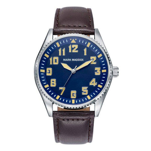 La Montre Bleu