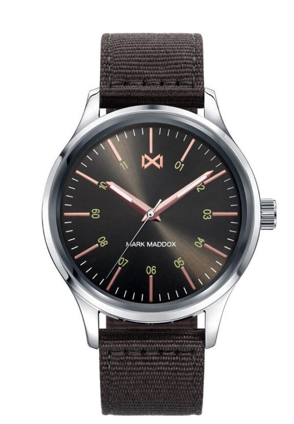 Montre MARK MADDOX - NEW COLLECTION Mod. HC7101-57