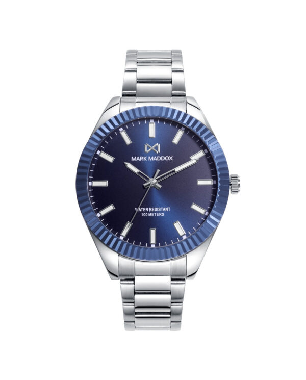 Montre MARK MADDOX - NEW COLLECTION Mod. HM1005-37