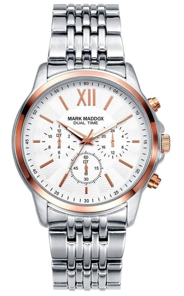 Montre Mark Maddox
