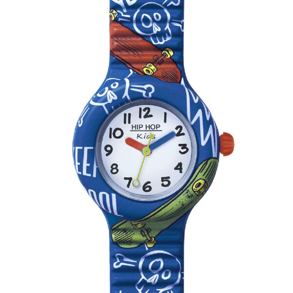 Montre HIP HOP Mod. HWU0990