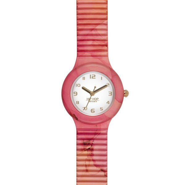 Montre HIP HOP Mod. HWU1071