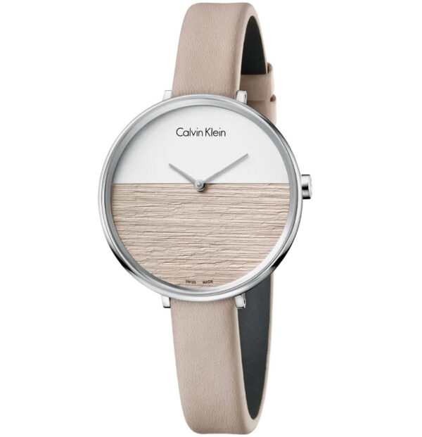 Montre CALVIN KLEIN Mod. K7A231XH