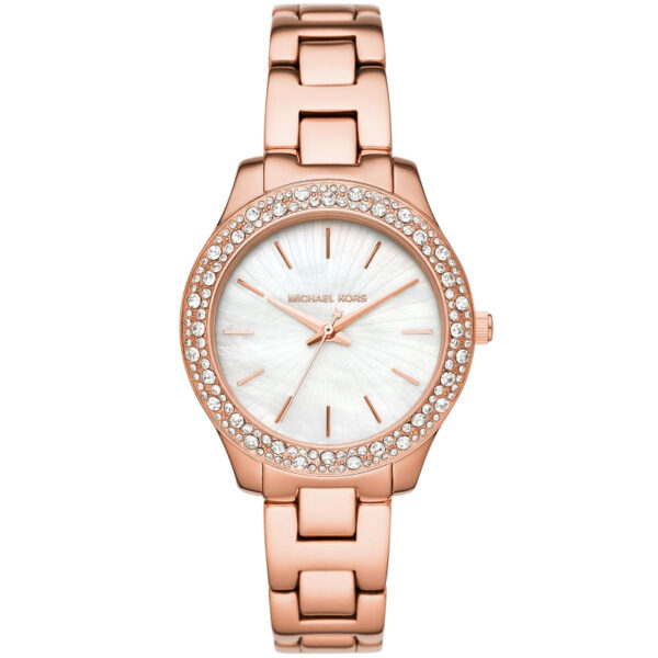 Montre En Or Michael Kors