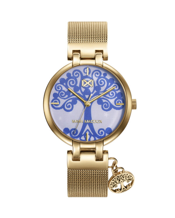 Montre MARK MADDOX - NEW COLLECTION Mod. MM0126-97