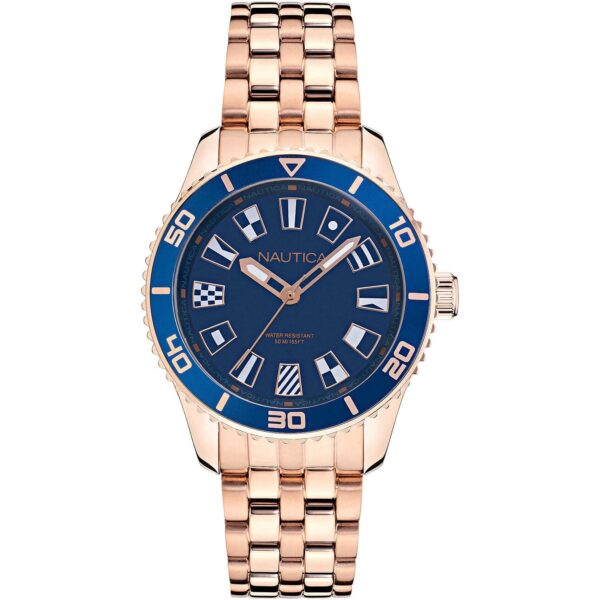 Montre Or