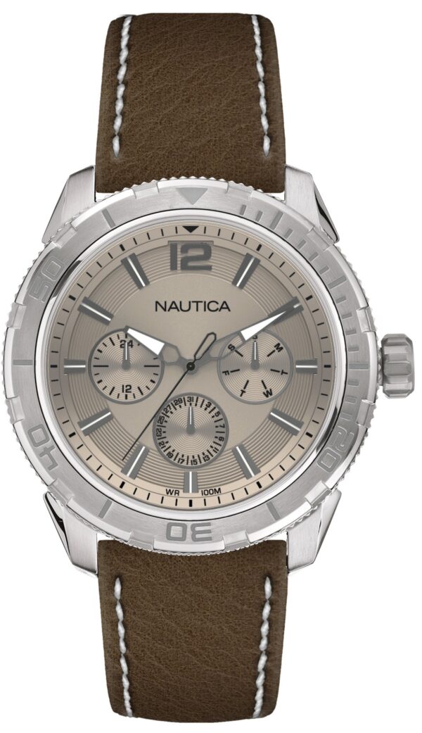 Montre Nautica Homme