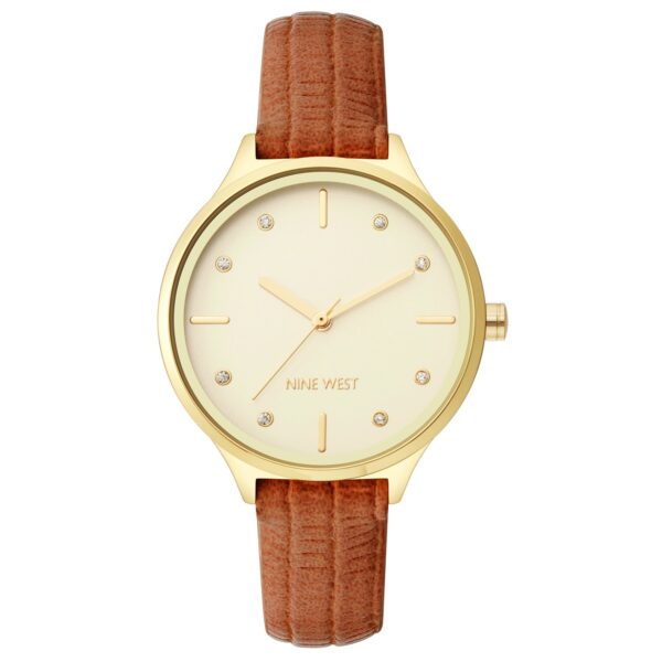 Montre À Quartz Femme