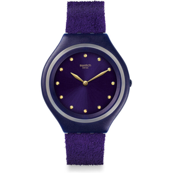 Montre SWATCH WATCHES Mod. SVUV102