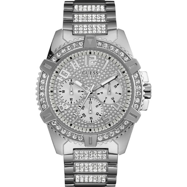 Guess Montre Hommes