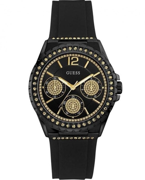 Montre Guess Noir